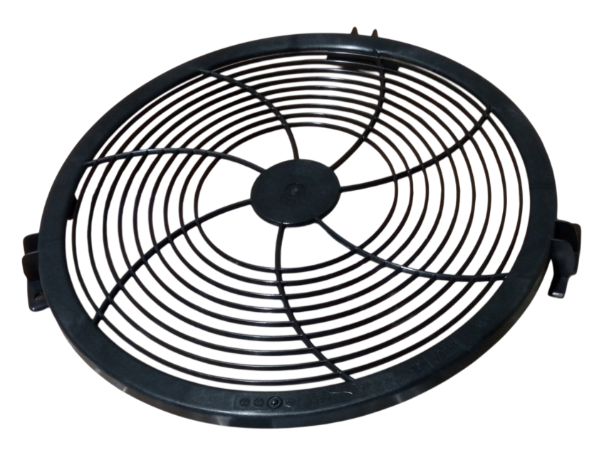 A/C Condenser 2007-2008